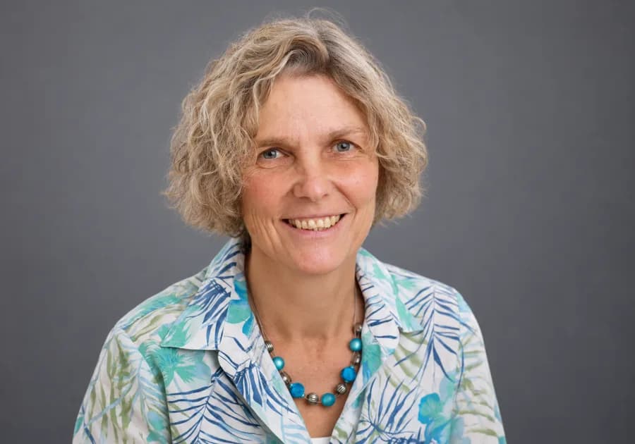 Barbara Strüder