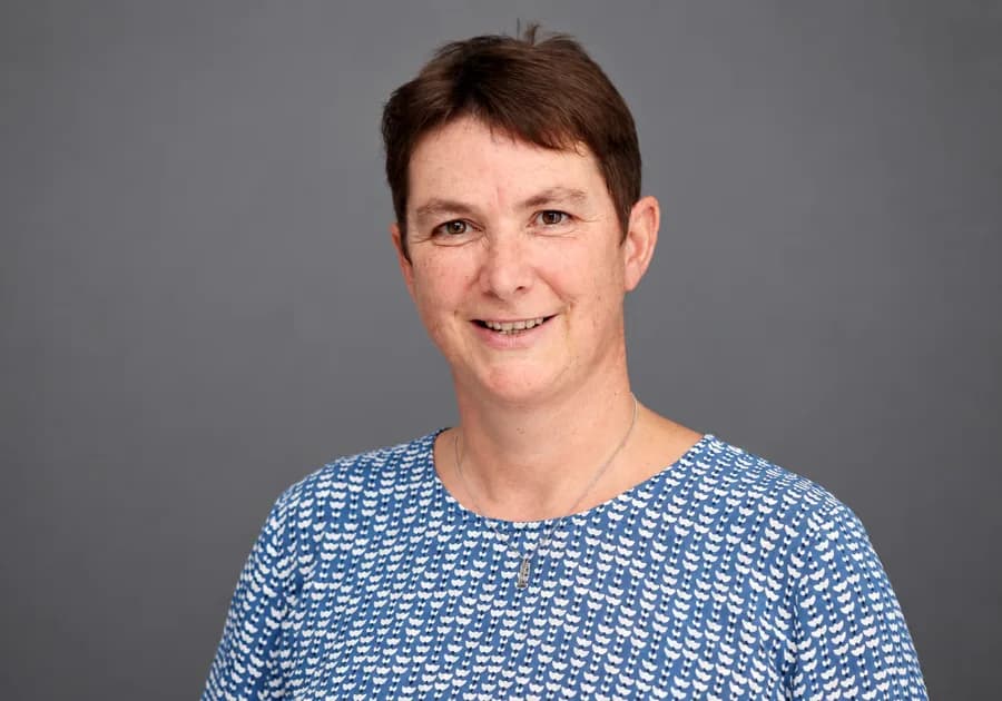 Birgit Grömping