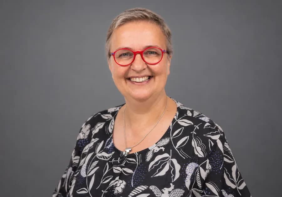 Martina Lesmeister